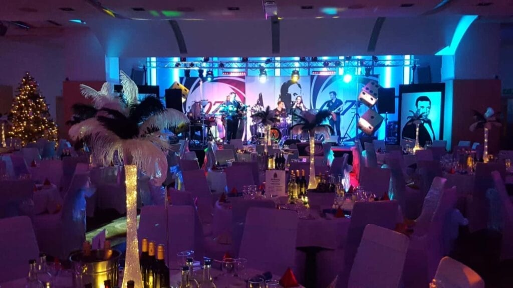 ⑫Firehouse / Dance Hall Christmas ⑫Firehouse / Dance Hall Christmas il_fullxfull