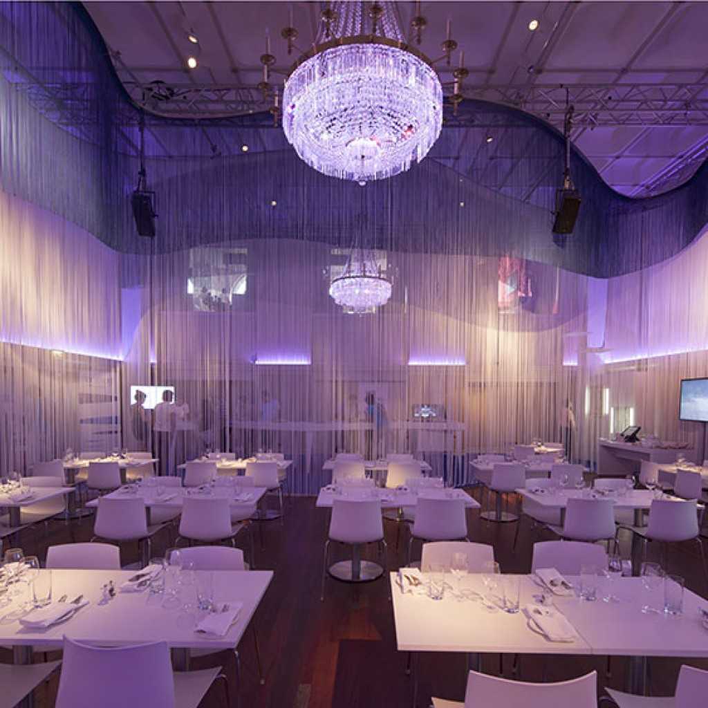 Shared Christmas Party At Glaziers Hall Christmas party venue London near - 400 capacity